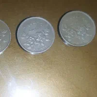 سکه ۵۰۰۰|کلکسیون سکه، تمبر، اسکناس|شهریار, شهرک شاهد|دیوار