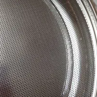 سینی میوه خشکن .آبکش .سایز 52 .تعداد محدود|ظروف پخت‌وپز|تهران, والفجر (افسریه)|دیوار