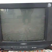 فروش تلویزیون لامپی ۲۳ اینچ
