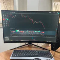 مدیر فروش فارکس (خانم) درآمد دلاری