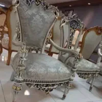 مبل سلطنتی نو