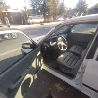 پراید۸۳ تک برگ سندانژکتور|خودرو سواری و وانت|خوی, |دیوار