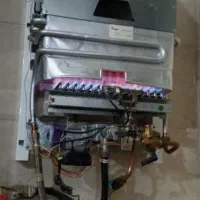 سرویس کامل پمپ اب و آبگرمکن و نصب و تعویض شیر الات|خدمات پیشه و مهارت|تهران, گلستان (شهرک راه آهن)|دیوار