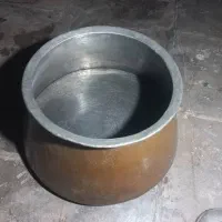 فروش یک عدد پاتیل مسی|ظروف پخت‌وپز|بوشهر, |دیوار