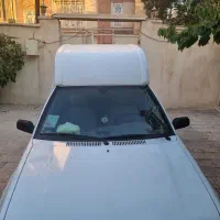 پراید وانت ۱۵۱|خودرو سواری و وانت|نهاوند, |دیوار