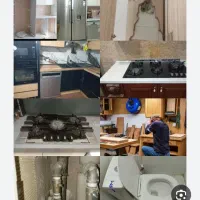 خدمات ،فنی ،تاسیساتی ،در محل ،قیمت کم شبانه روزی