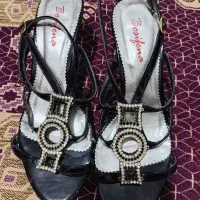 کفش مجلسی