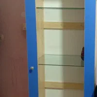 کمد و تخت|تخت و سرویس خواب|محمدیه-قزوین, |دیوار