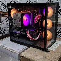 خرید فروش سیستم حرفه ای و کارت گرافیک بالا رده|قطعات و لوازم جانبی رایانه|تهران, چیتگر جنوبی|دیوار