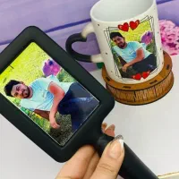 چاپ عکس طراحی طرح متن دلخواه شما