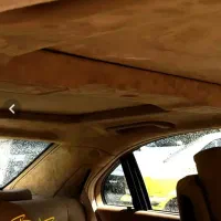 احیای تزئینات داخل کابین خودرو