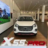 ایکس ۵۵ پرو|خودرو سواری و وانت|اردکان, |دیوار