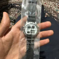 فروش 4عدد ساعت مچی