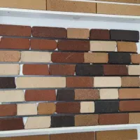 فروش انواع آجرنمانسوز مستقیم از کارخانه|مصالح و تجهیزات ساختمان|برخوار, |دیوار