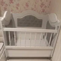 تخت بچه|تخت و صندلی بچه|پرند, فاز ۴|دیوار