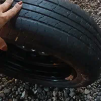 لاستیک ساینا ۸۰درصد