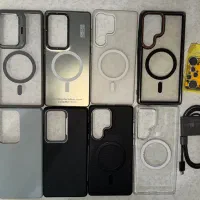 کابل اصلی قاب s25ultra