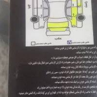 پراید۱۱۱ مدل ۹۵|خودرو سواری و وانت|دزفول, |دیوار