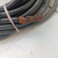 کابل کامپیوتر ضخیم کابل نمره 16و 18 خارجیجوش|قطعات و لوازم جانبی رایانه|کرمانشاه, |دیوار