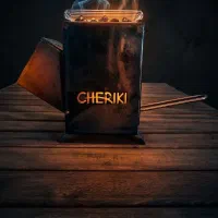 اجاق مسافرتی چریکی (Cheriki)|کوهنوردی و کمپینگ|تهران, ازگل|دیوار