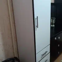 کمد میز صندلی کتابخانه|میز تحریر و کامپیوتر|رشت, کوی بیانی|دیوار