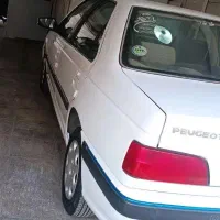 پارس سال 1400سیمی|خودرو سواری و وانت|تهران, شهرک رضویه|دیوار