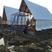 کانکس|فروش خانه و ویلا|رشت, لاکان|دیوار