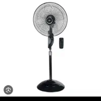 پنکه ایستاده پارس خزر پنج پره