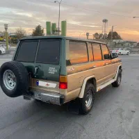 پاترول مدل ۱۳۸۰|خودرو سواری و وانت|رودهن, |دیوار