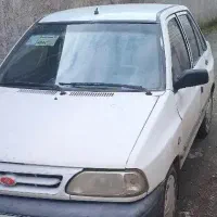 پراید مدل ۷۸|خودرو سواری و وانت|آستارا, |دیوار