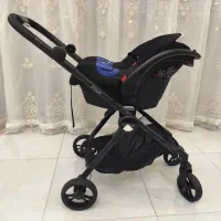 کالسکه و کریر