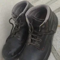 کفش ایمنی نو|کیف، کفش، کمربند|مرودشت, فرهنگ|دیوار