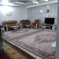 اجازه آپارتمان ۱۱۰ متری حاشیه بولوار معلم|اجارهٔ آپارتمان|قوچان, |دیوار