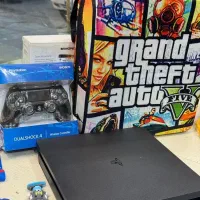 ps4 کپی خور