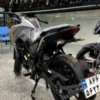 گلکسی na180|موتورسیکلت|خمینیشهر, |دیوار