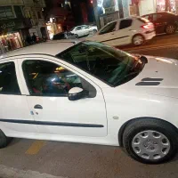 پژو sd v8 1394|خودرو سواری و وانت|رشت, یخسازی|دیوار