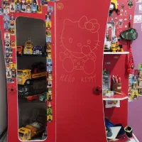 کمد و بوفه بچه