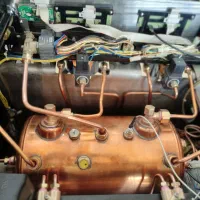 اسپرسوساز|کافیشاپ و رستوران|کرمانشاه, |دیوار