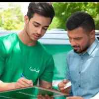 رانندگان اسنپ جواب بدن