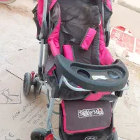 کالسکه بچه|کالسکه و لوازم جانبی|ارومیه, |دیوار