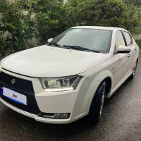 فروش .دنا پلاس اتومات ۱۴۰۱بدون رنگ .۵۲تا کار.