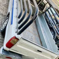 وانت کارا 1700 عقب جلو پلمپ|خودرو سواری و وانت|فردیس, فردیس|دیوار