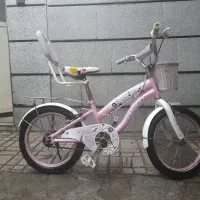دوچرخه دخترانه ۱۸