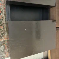 مبلمان ال ۸ نفره با میز وسط|مبلمان خانگی و میز عسلی|کیش, |دیوار