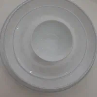 سرویس غذاخوری ۱۸ نفره