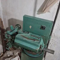 اره تیز کن ذلفقار|ماشین‌آلات صنعتی|پاکدشت, پاکدشت (مامازند)|دیوار