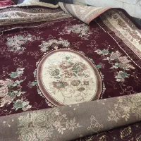 فرش ۱۲ متری