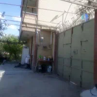 گلخانه باغ ویلا