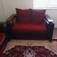 مبل|مبلمان اداری|ساوه, |دیوار