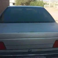 پژو ۸۶ فقط معاوضه